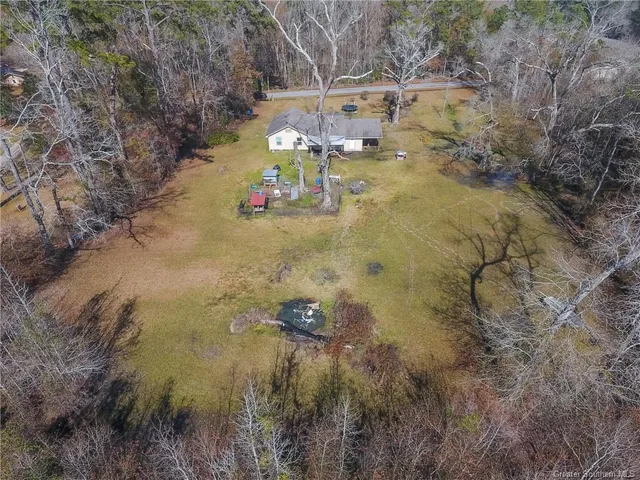 $155,000 | 143 Reeds Bridge Road, Oberlin, LA 70655