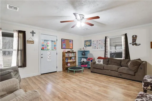 $155,000 | 143 Reeds Bridge Road, Oberlin, LA 70655