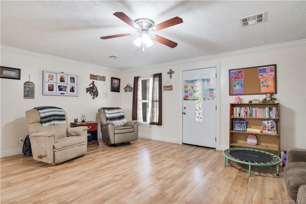 143 Reeds Bridge Road Oberlin, LA 70655 - Photo 4 of 23