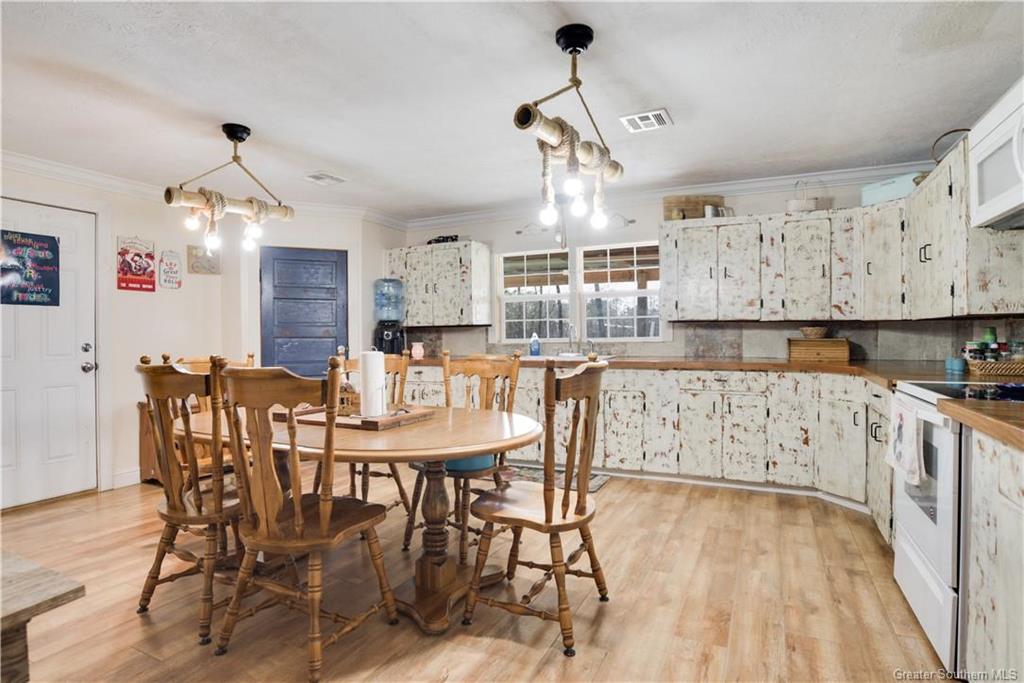 143 Reeds Bridge Road Oberlin, LA 70655 - Photo 5 of 23