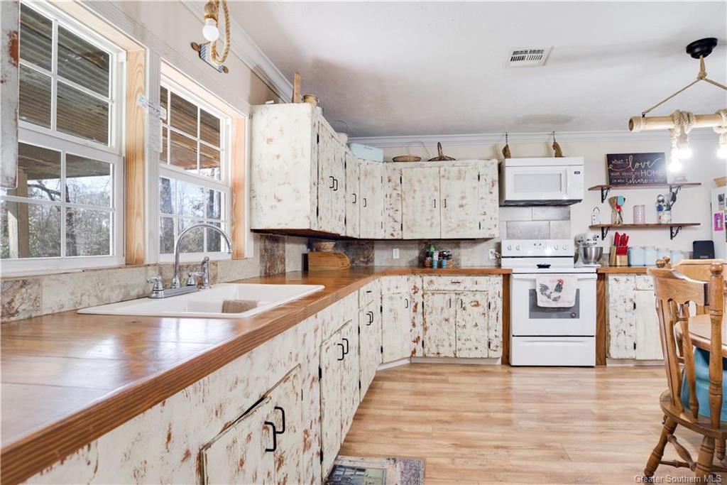 143 Reeds Bridge Road Oberlin, LA 70655 - Photo 7 of 23