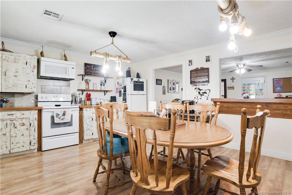 143 Reeds Bridge Road Oberlin, LA 70655 - Photo 8 of 23