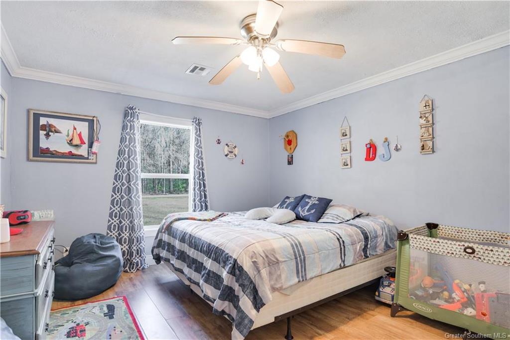 143 Reeds Bridge Road Oberlin, LA 70655 - Photo 10 of 23