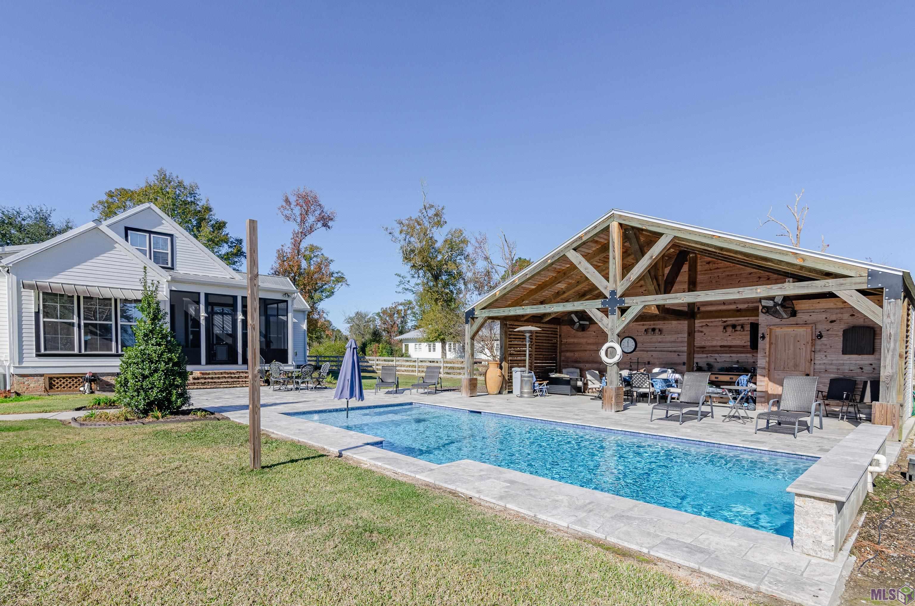 20452 Rainey Lane Springfield, LA 70462 - Photo 22 of 36