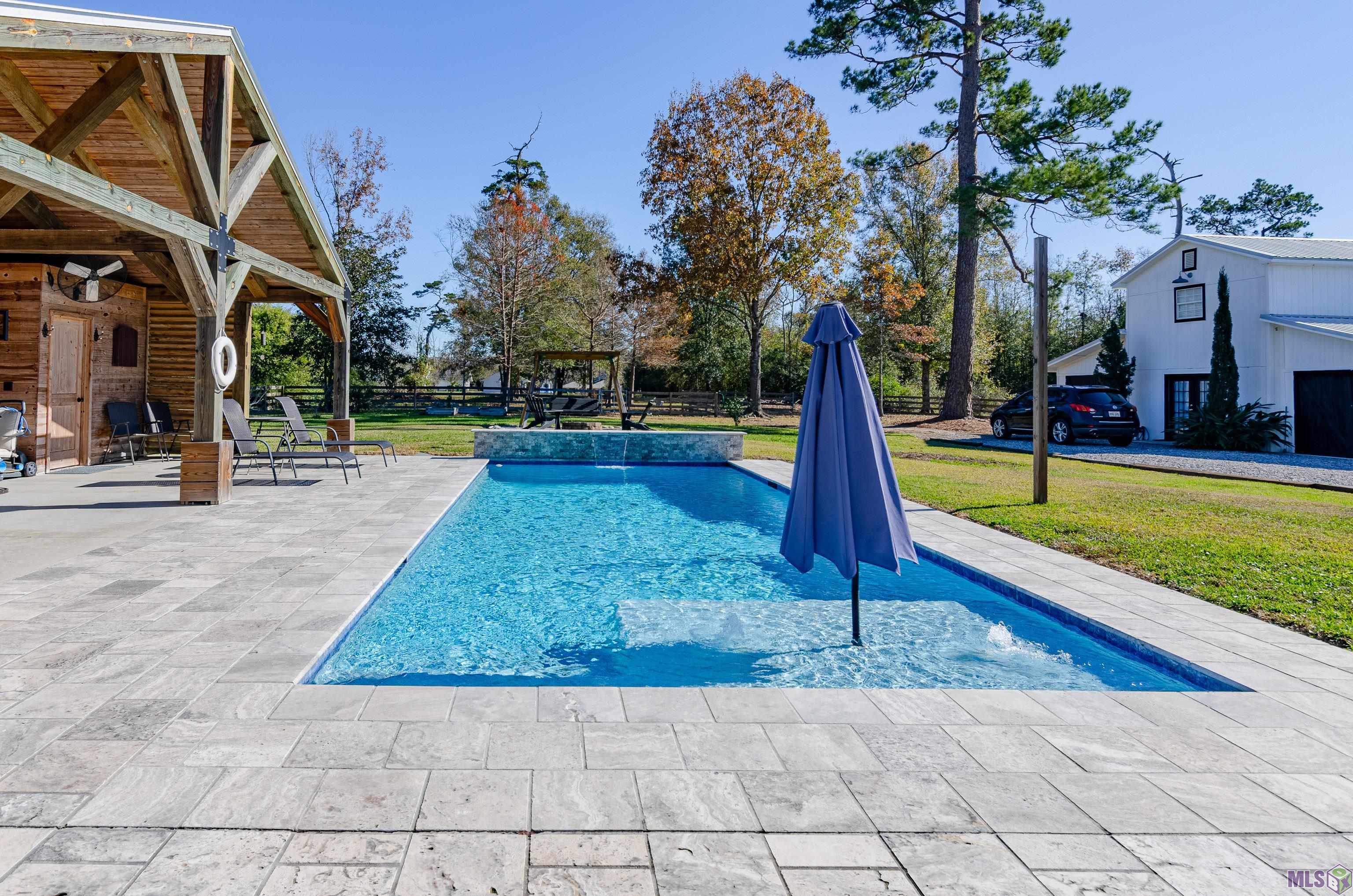 20452 Rainey Lane Springfield, LA 70462 - Photo 23 of 36