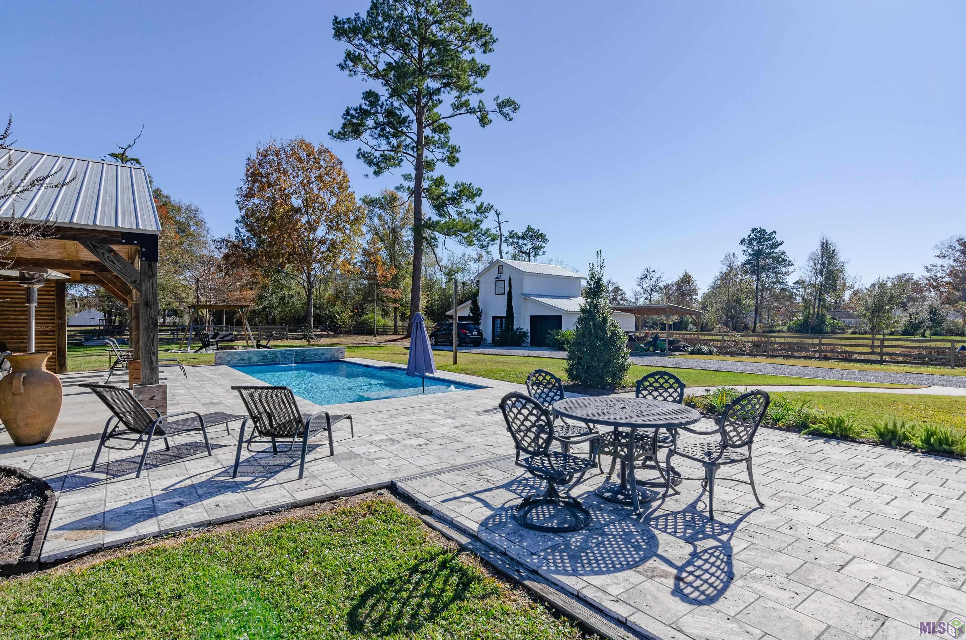 20452 Rainey Lane Springfield, LA 70462 - Photo 24 of 36