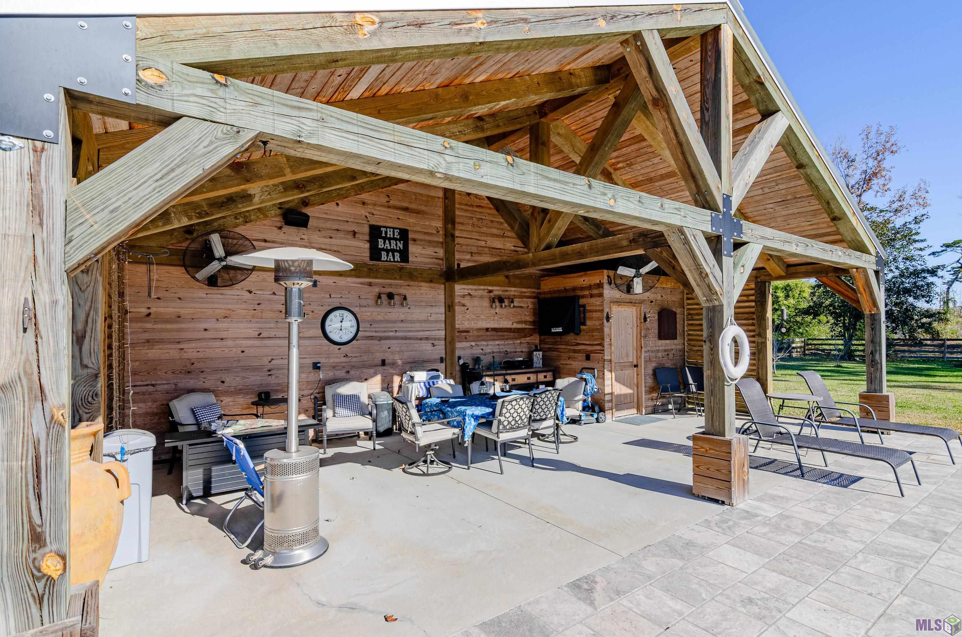 20452 Rainey Lane Springfield, LA 70462 - Photo 25 of 36