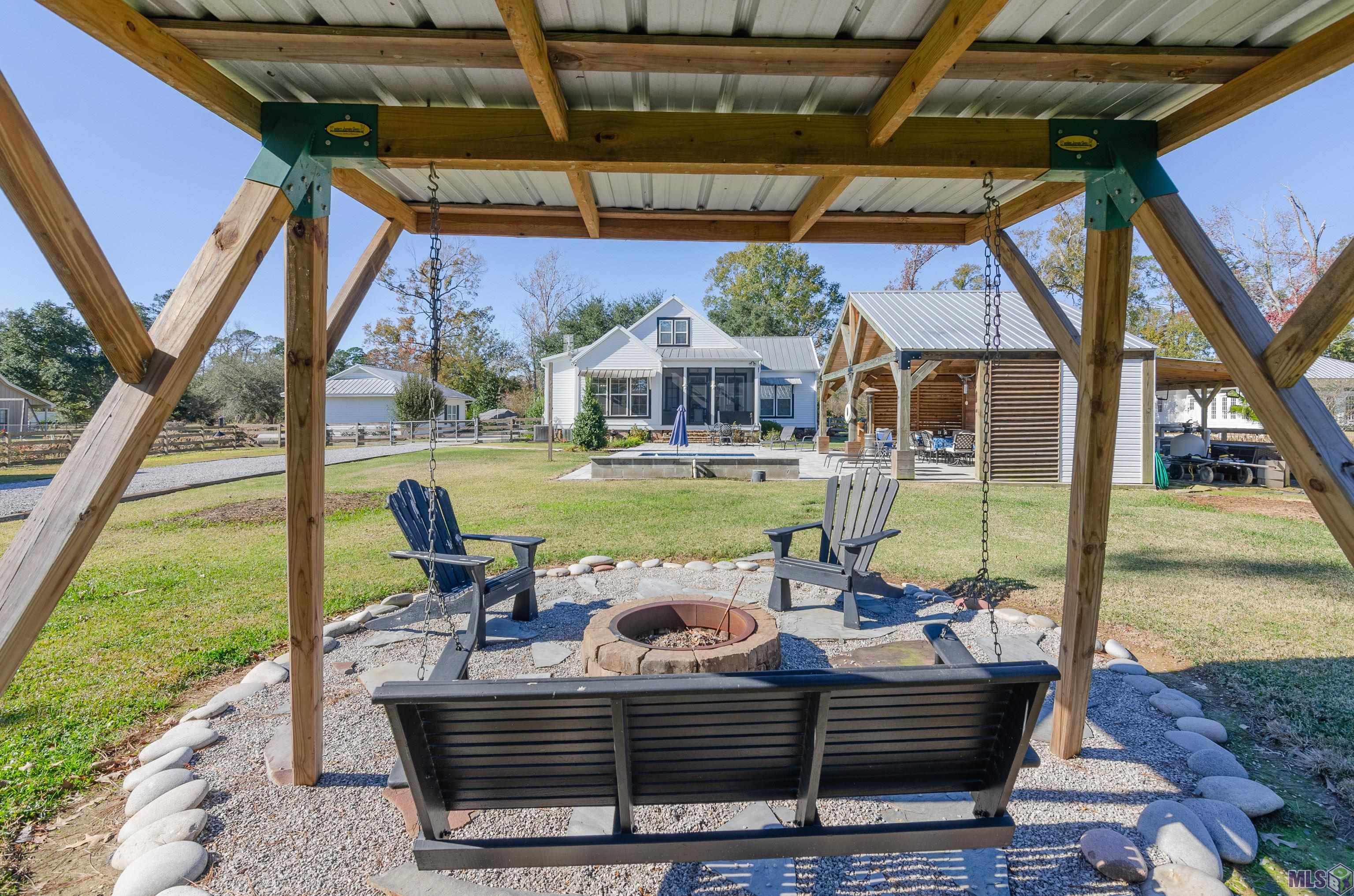 20452 Rainey Lane Springfield, LA 70462 - Photo 26 of 36