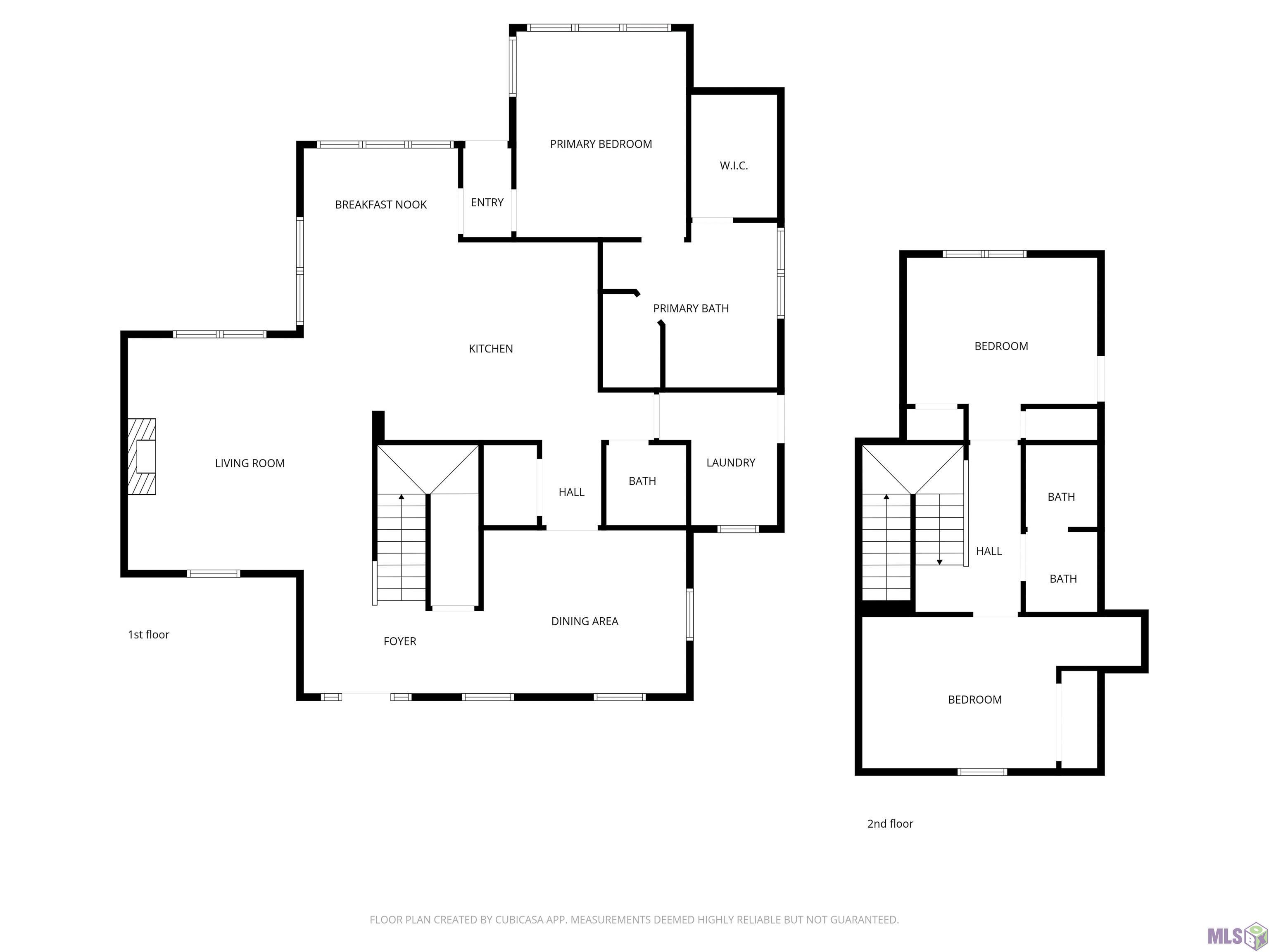20452 Rainey Lane Springfield, LA 70462 - Photo 34 of 36
