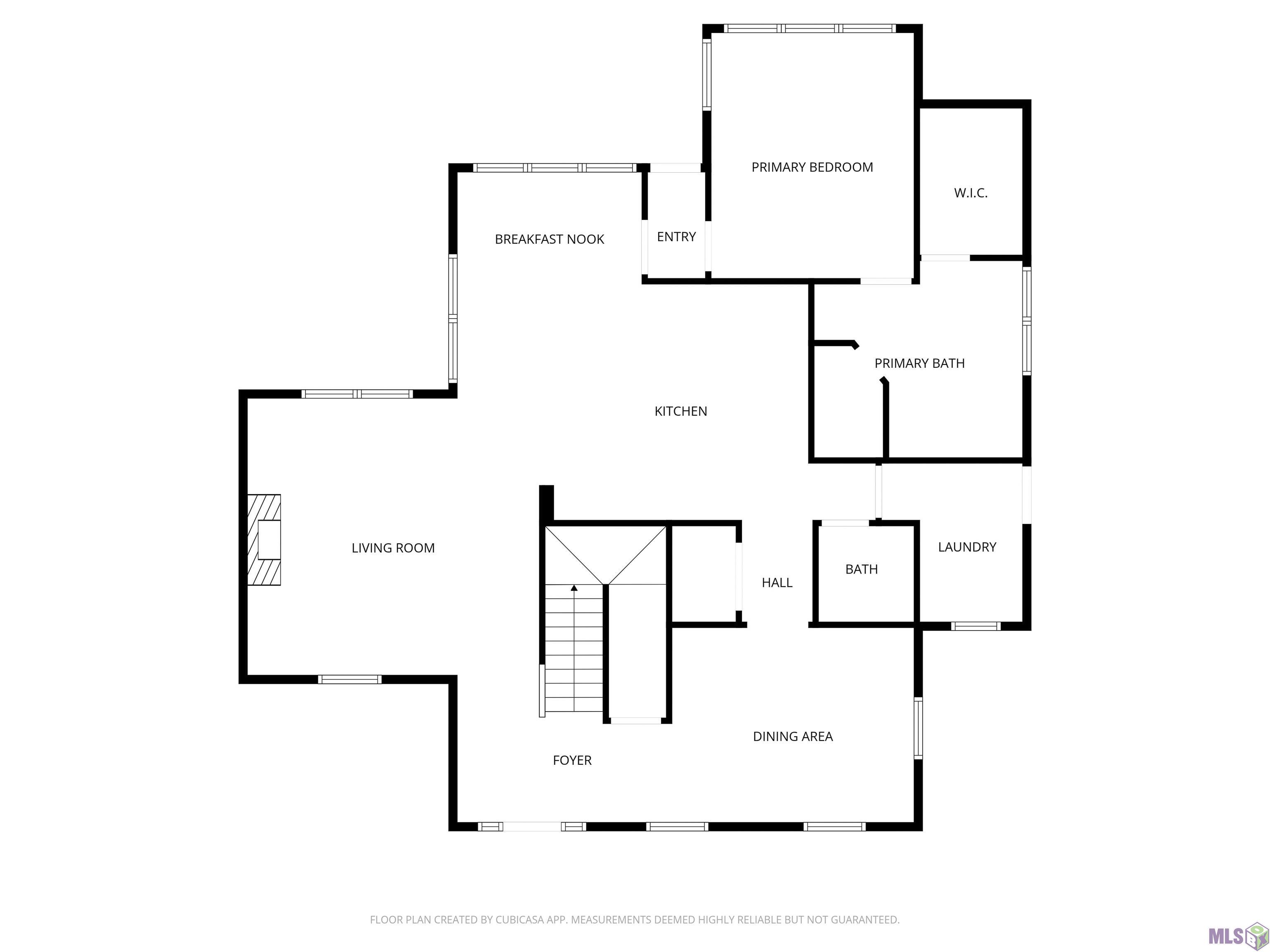 20452 Rainey Lane Springfield, LA 70462 - Photo 35 of 36