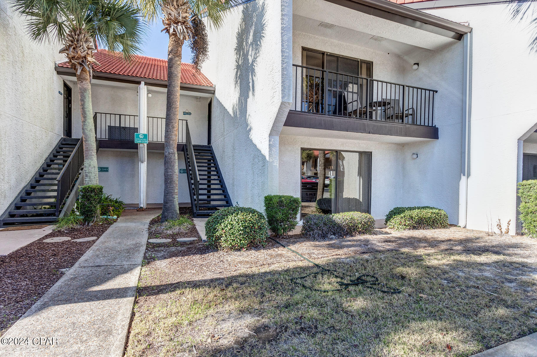 520 North Richard Jackson Blvd Unit 2104  