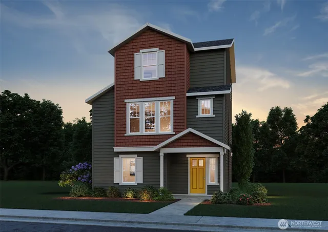 $624,990 | 2521 159th Street Northeast, Marysville, WA 98271