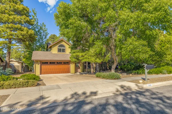 $660,000 | 2484 North Brians Way, Flagstaff, AZ 86004