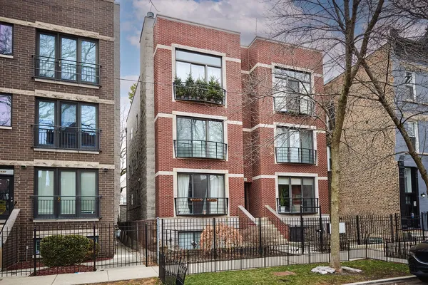 $3,495 | 2436 West Cortez Street, Unit 3E, Chicago, IL 60622
