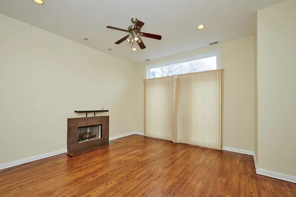 $3,495 | 2436 West Cortez Street, Unit 3E, Chicago, IL 60622