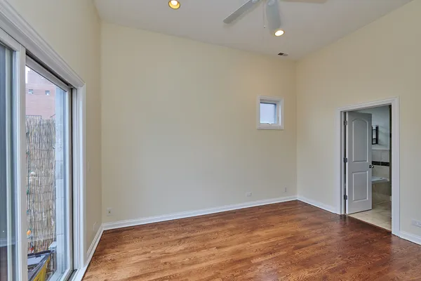 $3,495 | 2436 West Cortez Street, Unit 3E, Chicago, IL 60622