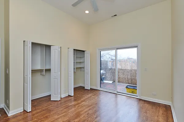 $3,495 | 2436 West Cortez Street, Unit 3E, Chicago, IL 60622