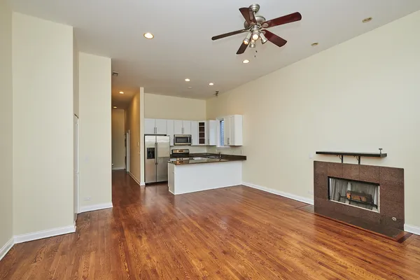 $3,495 | 2436 West Cortez Street, Unit 3E, Chicago, IL 60622