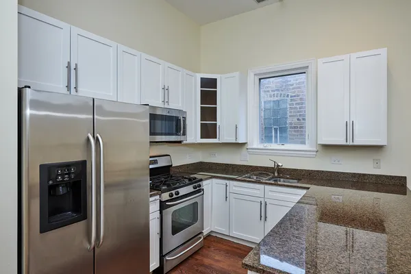 $3,495 | 2436 West Cortez Street, Unit 3E, Chicago, IL 60622