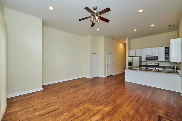 $3,495 | 2436 West Cortez Street, Unit 3E, Chicago, IL 60622