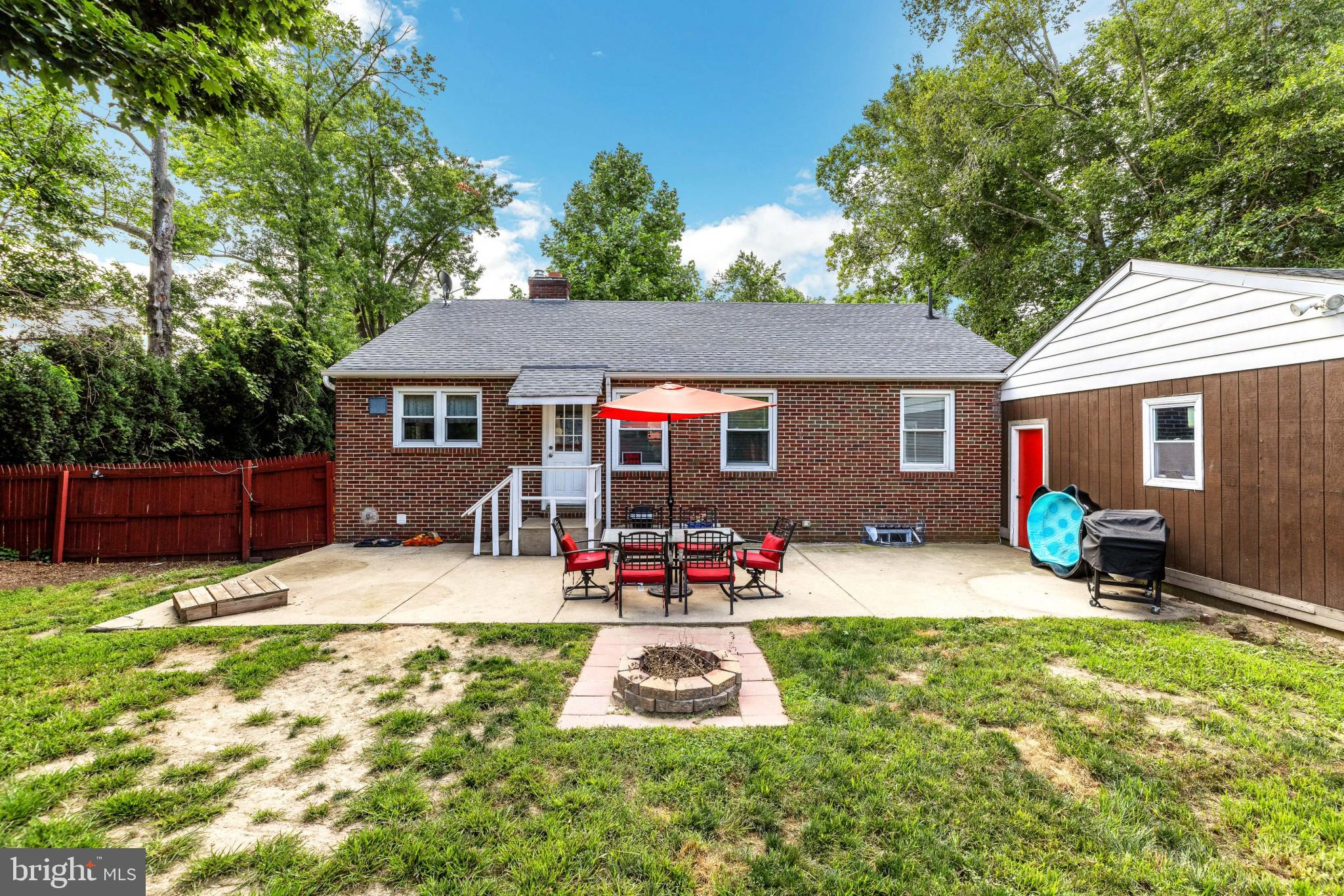 1906 Laurel Road Lindenwold, NJ 08021 - Photo 24 of 26