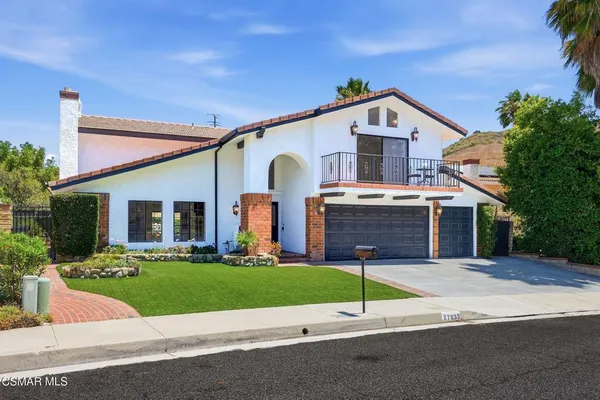 $1,399,500 | 27833 Via Amistosa, Agoura Hills, CA 91301