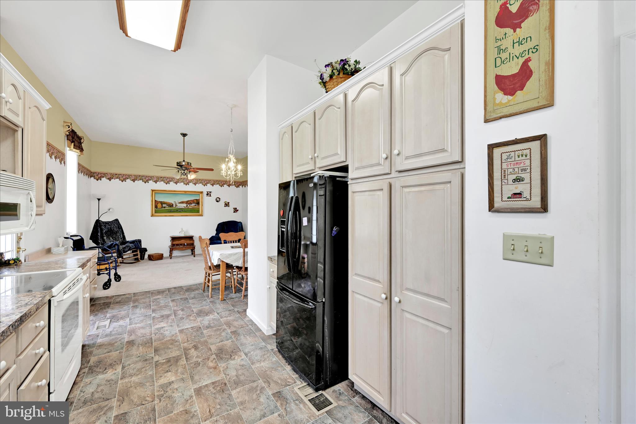 415 Snyder School Road Bernville, PA 19506 - Photo 13 of 38 Kitchen