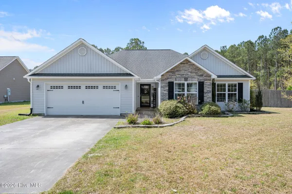 $305,000 | 100 Apple Drive, Havelock, NC 28532