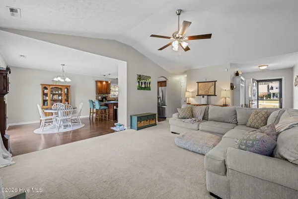 $305,000 | 100 Apple Drive, Havelock, NC 28532