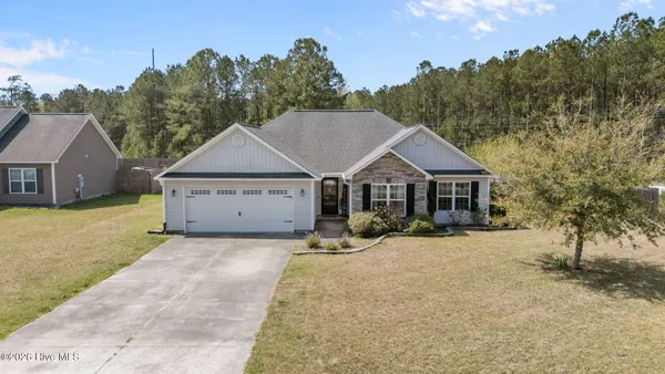 $305,000 | 100 Apple Drive, Havelock, NC 28532