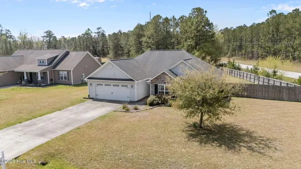 $305,000 | 100 Apple Drive, Havelock, NC 28532