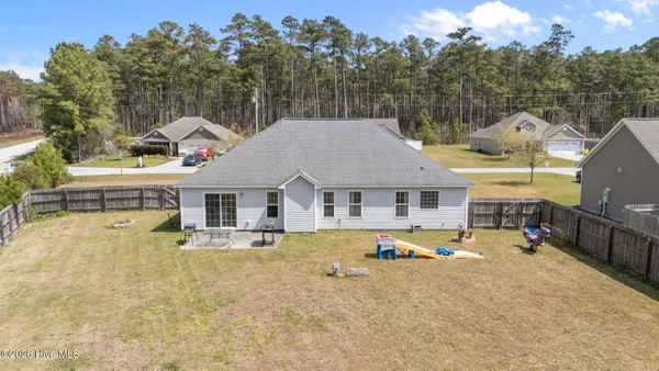 $305,000 | 100 Apple Drive, Havelock, NC 28532