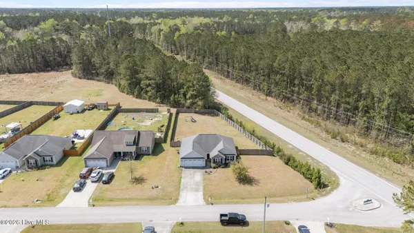 $305,000 | 100 Apple Drive, Havelock, NC 28532