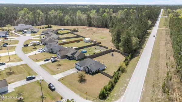 $305,000 | 100 Apple Drive, Havelock, NC 28532