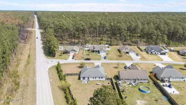$305,000 | 100 Apple Drive, Havelock, NC 28532
