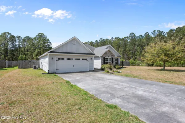 $305,000 | 100 Apple Drive, Havelock, NC 28532