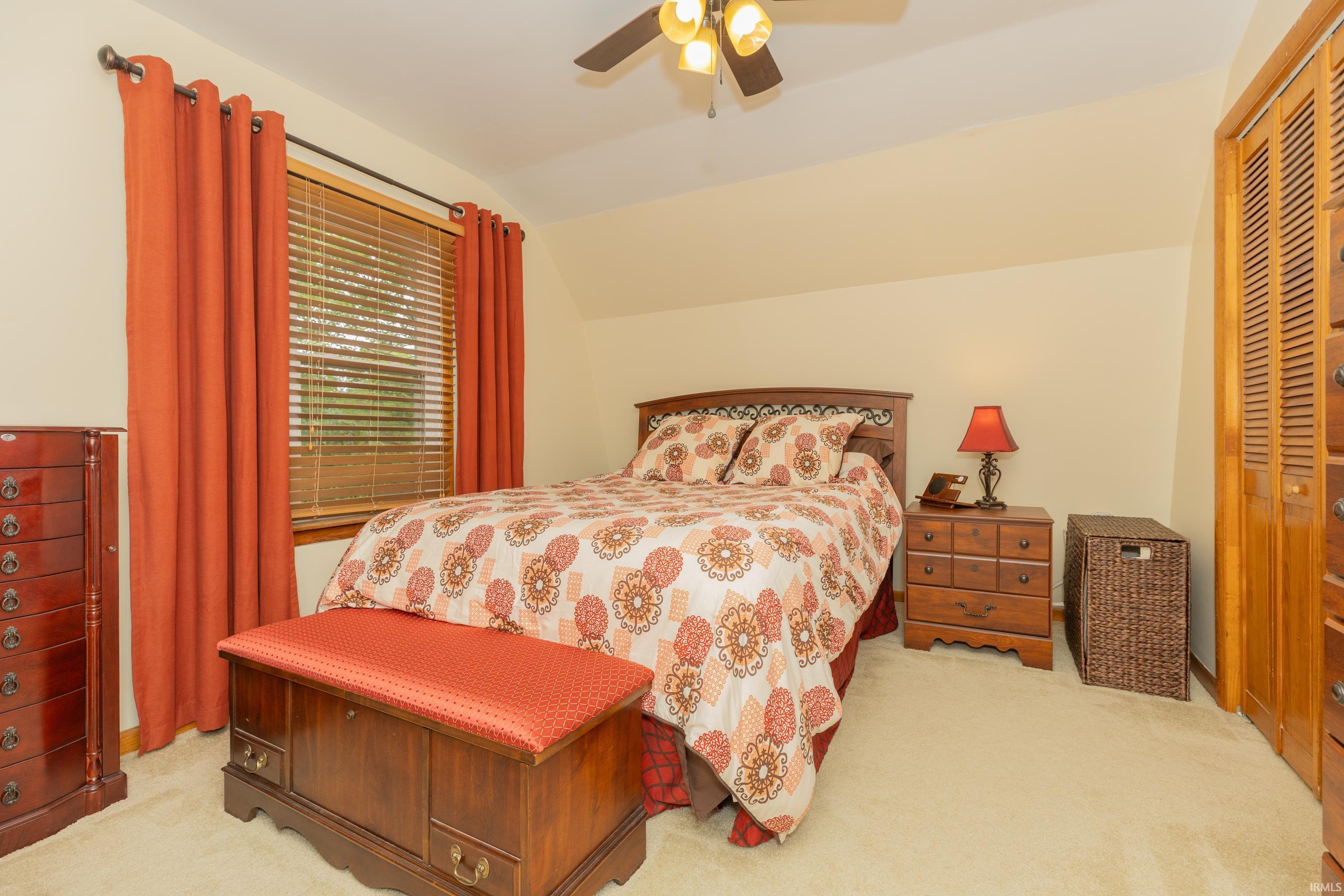1688 Mt Gilead Road Boonville, IN 47601 - Photo 19 of 36