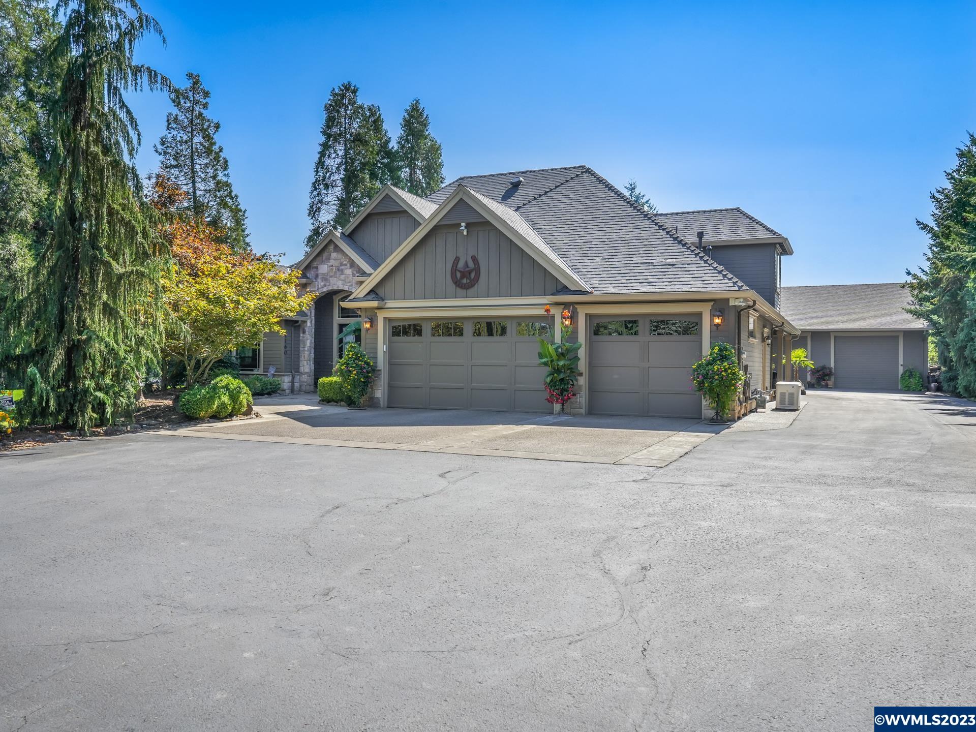 1160 Gilbert Place Woodburn, OR 97071 - Photo 1 of 34
