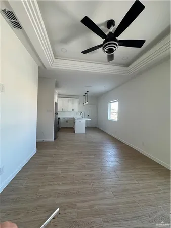 $1,300 | 1205 South Waterfall Avenue, Unit 1, Edinburg, TX 78539