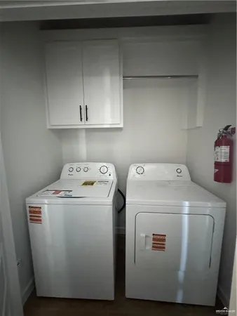 $1,300 | 1205 South Waterfall Avenue, Unit 1, Edinburg, TX 78539
