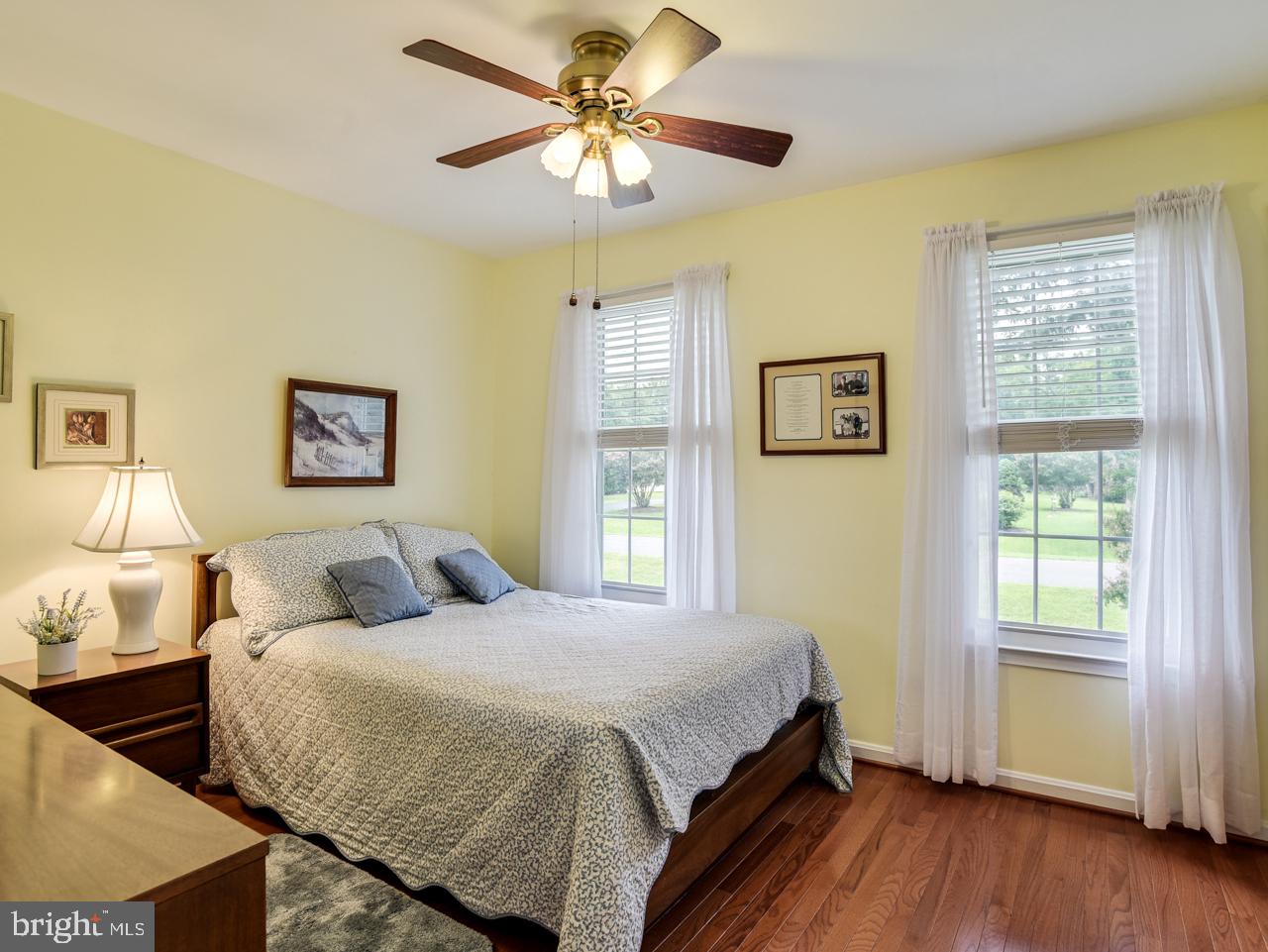 616 Clarks Run Road La Plata, MD 20646 - Photo 21 of 39 Bedroom #1