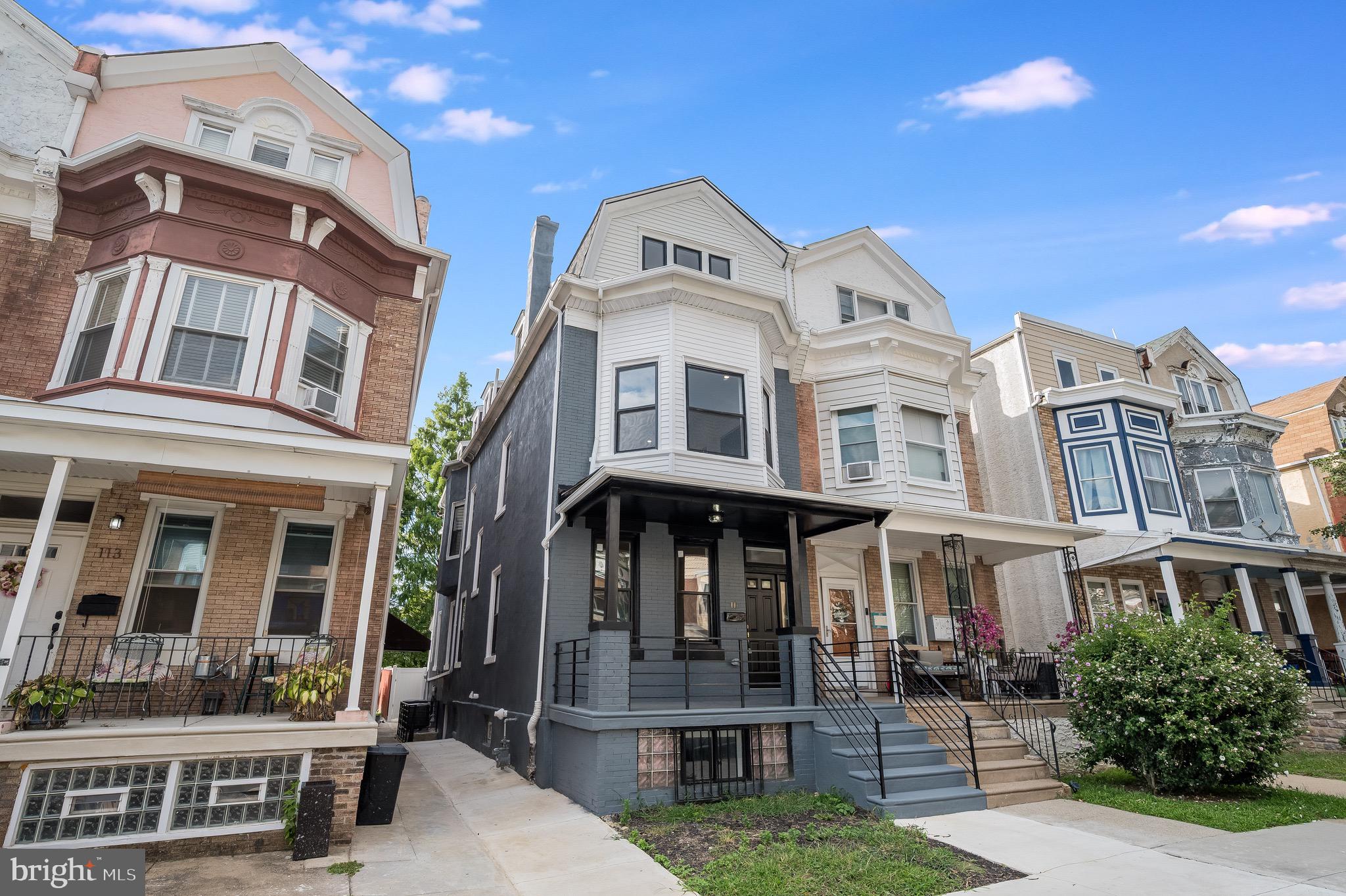 111 West Sharpnack Street Philadelphia, PA 19119 - Photo 2 of 36
