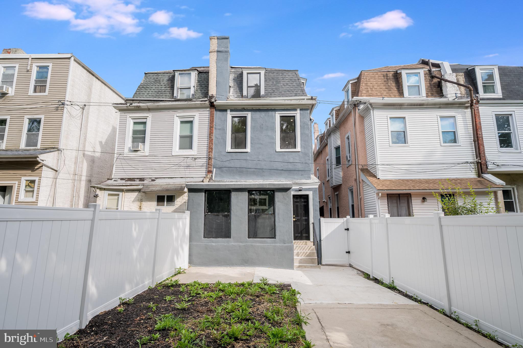 111 West Sharpnack Street Philadelphia, PA 19119 - Photo 35 of 36