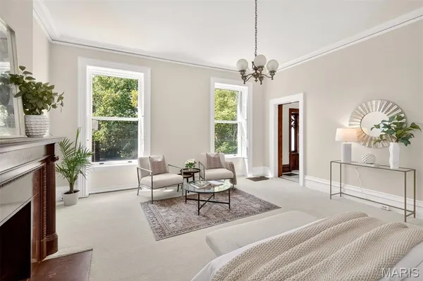 $1,995,000 | 4341 Westminster Place, St. Louis, MO 63108