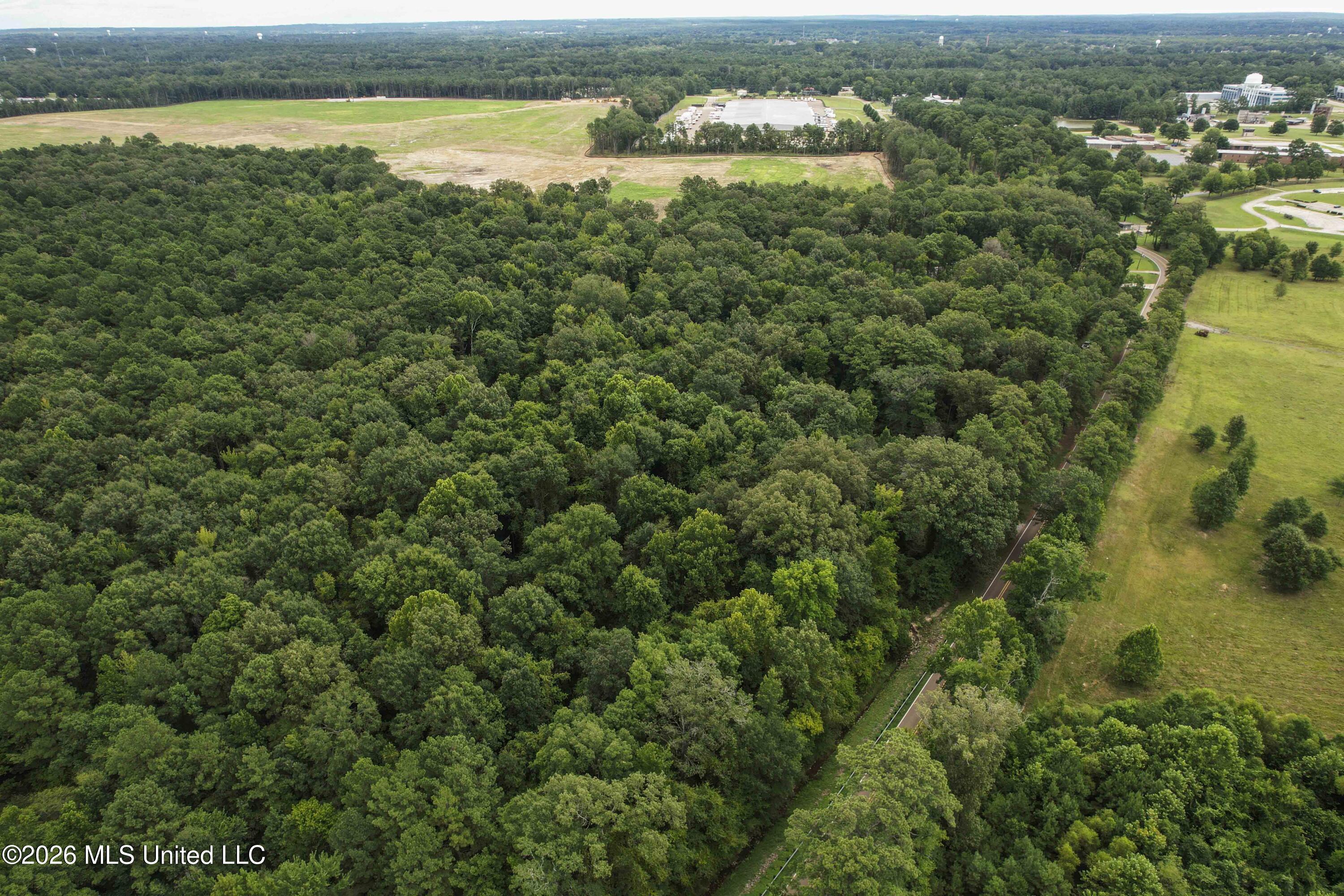 Whitfield Road Pearl, MS 39208 - Photo 3 of 6 DJI_0498-1