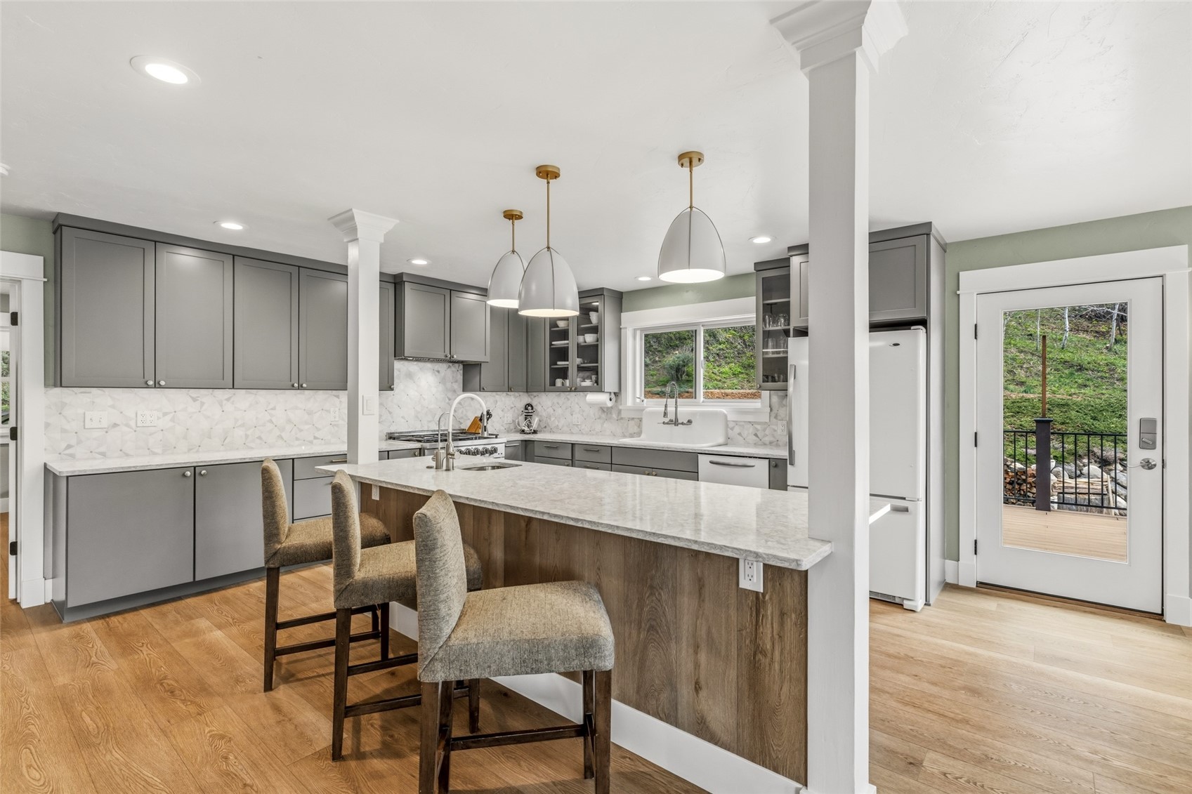 39805 Westridge Road Steamboat Springs, CO 80487 - Photo 13 of 33