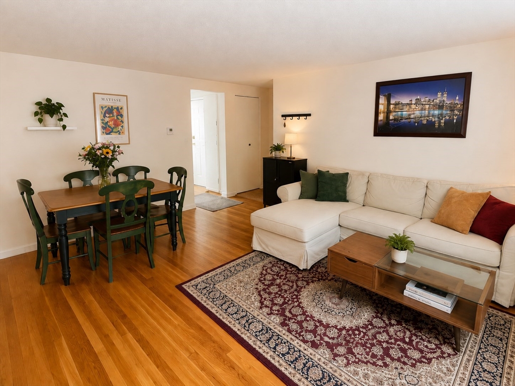 57 Colborne Road, Unit 3 Boston, MA 02135 - Photo 4 of 12