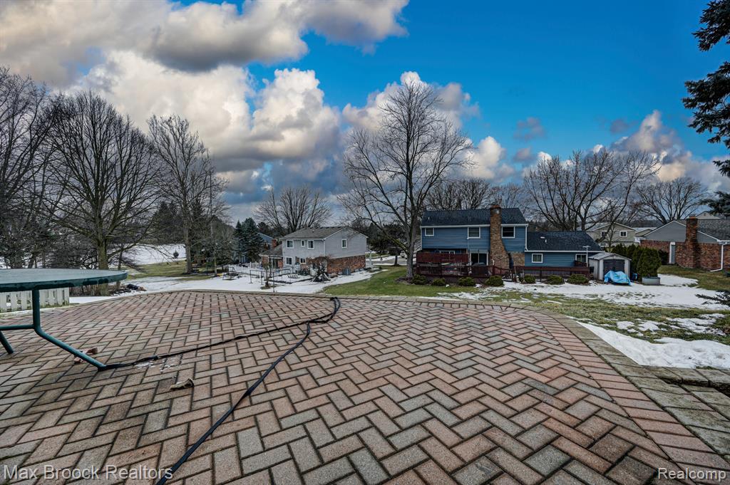 1424 Deerhurst Lane Rochester Hills, MI 48307 - Photo 74 of 74