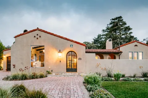 $4,495,000 | 1014 Broncho Road, Pebble Beach, CA 93953