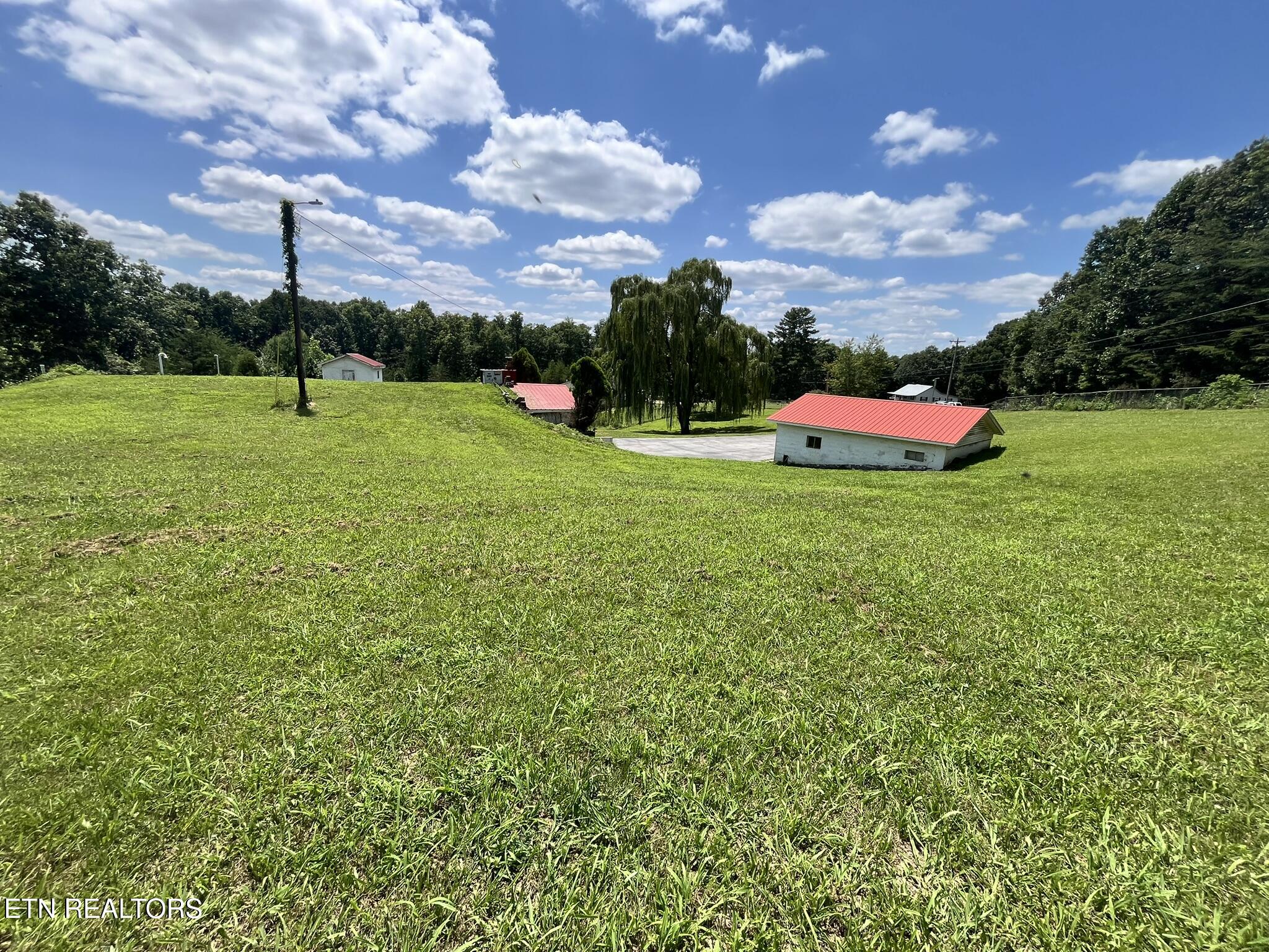 1803 Mountain View Road Robbins, TN 37852 - Photo 15 of 21 View